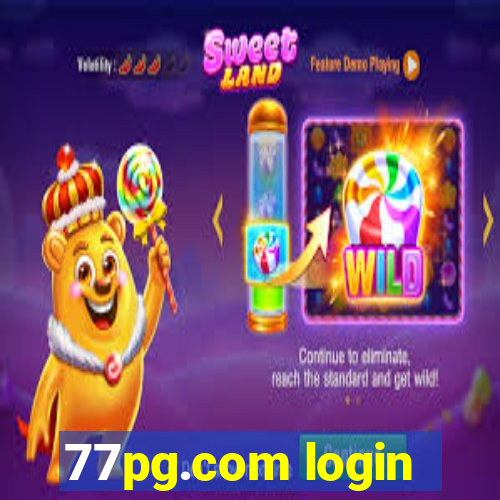 77pg.com login